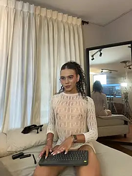 Luxa Velvet online show from 07-29-26, 12:25