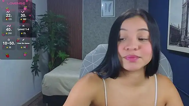 SophyAdams online show from 04-16-26, 08:53