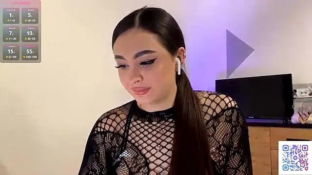 Sweet BerryBabe online show from 03-09-26, 09:08