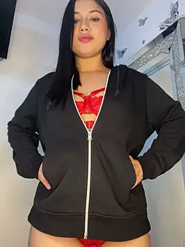 scarleth marquezz online show from 05-02-26, 02:16