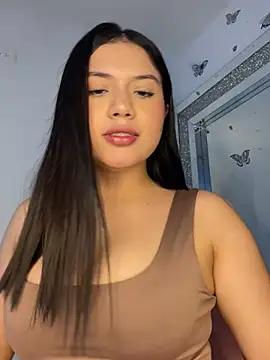 scarleth marquezz online show from 05-22-26, 02:30