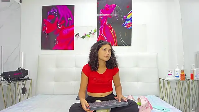 ahsly78Bryan online show from 03-25-26, 07:53