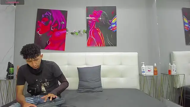 ahsly78Bryan online show from 04-14-26, 07:31