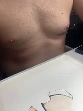 cute girl br online show from 04-16-26, 08:20