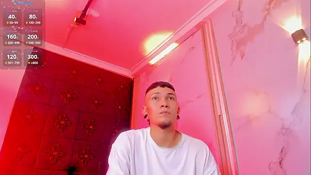 Logan and Reachel online show from 03-05-26, 07:21