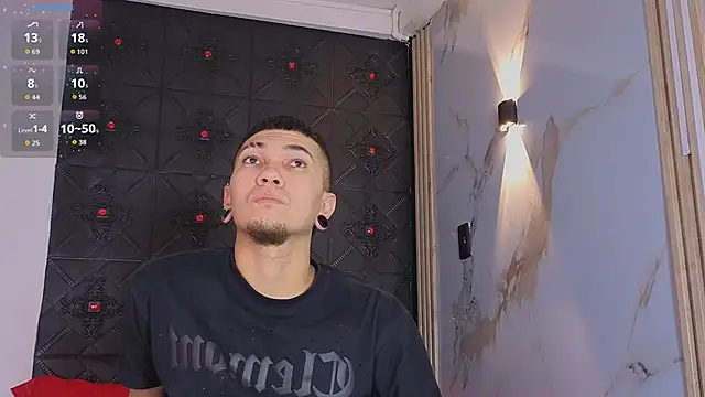 Logan and Reachel online show from 04-13-26, 06:57