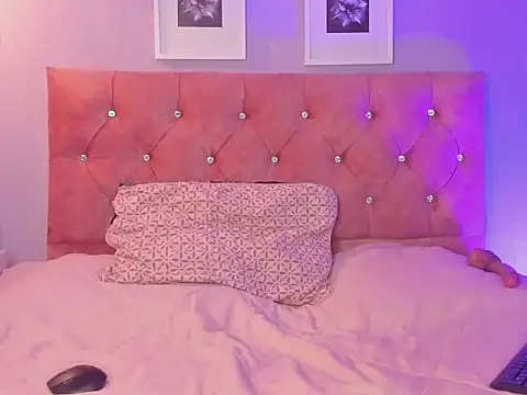 lilirousee online show from 03-04-26, 07:09