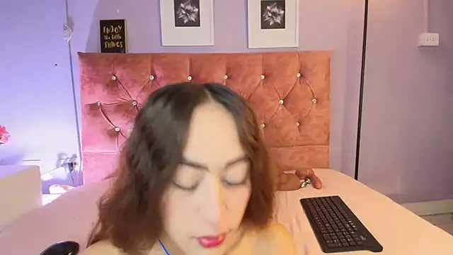 lilirousee online show from 05-29-26, 07:12