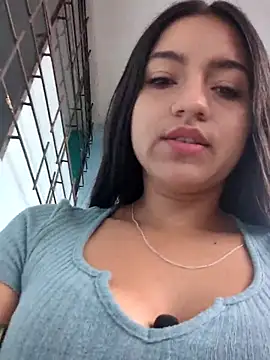 DulceCaroX online show from 03-10-26, 12:54