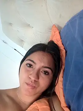 DulceCaroX online show from 03-13-26, 07:42