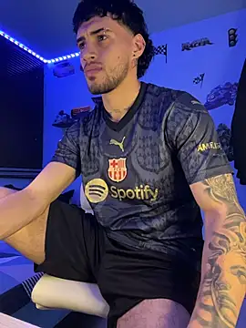 TOMAS CONOR online show from 03-29-26, 12:21