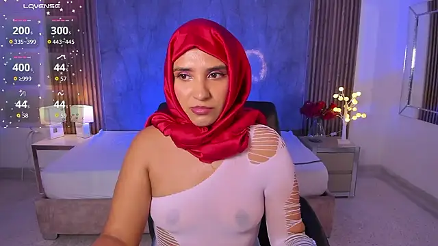 SalmaZahid online show from 03-06-26, 02:35