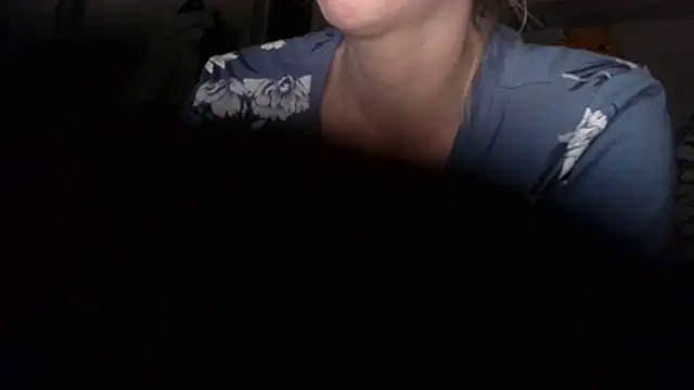 LadySecret X online show from 03-04-26, 05:02