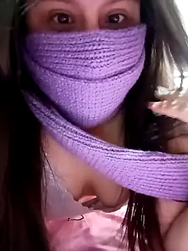 Rosyshadow online show from 03-25-26, 07:42