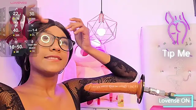 Candyhot79 online show from 04-07-26, 07:47
