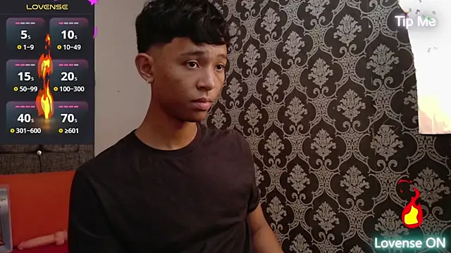 Little Twink19x online show from 05-28-26, 07:33
