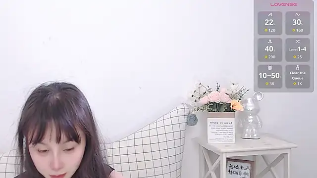 Snapshot of Luckmia333 chatting on 03-02-26, 12:56 Luckmia333 online show from 03-02-26, 12:56