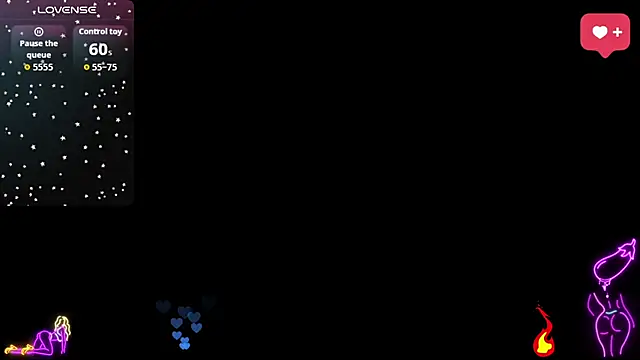 Alondra Wile online show from 06-02-26, 07:27
