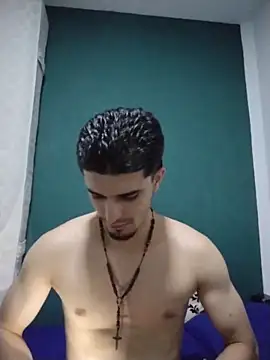 SebastianSkyler online show from 03-13-26, 12:12