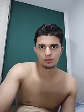 SebastianSkyler online show from 04-13-26, 10:54