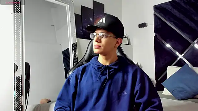 TonyPetrovjs online show from 07-09-26, 05:11