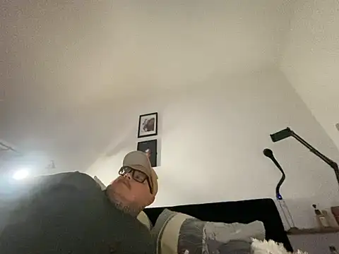 Lust SpassPaar69 online show from 02-25-26, 03:38