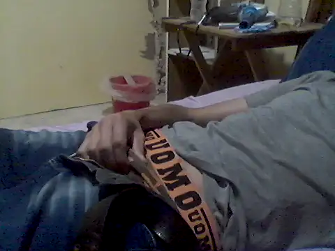 Jesus F R online show from 03-07-26, 08:55