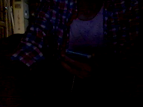 Jesus F R online show from 03-17-26, 04:17