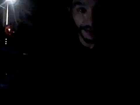 Jesus F R online show from 03-19-26, 05:00