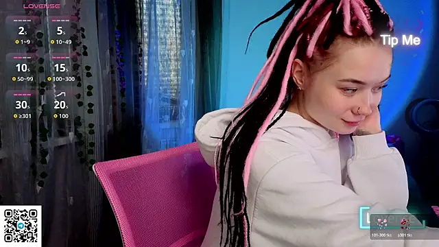 WendyCandy18 online show from 05-20-26, 05:35
