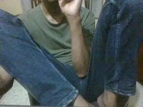 sub slave indi online show from 04-08-26, 03:45