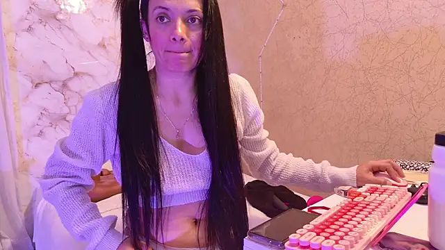 QueenSallyDesire online show from 03-12-26, 04:07