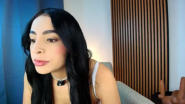 Alia Sweet  online show from 06-27-26, 03:00