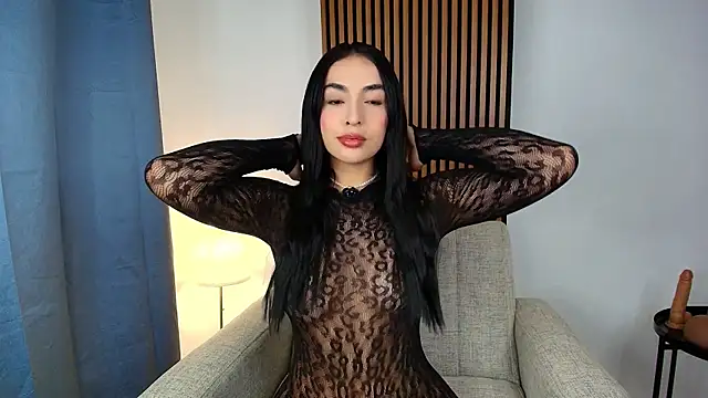 Alia Sweet  online show from 07-29-26, 02:32