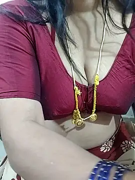 Vandana122 online show from 02-20-26, 08:27