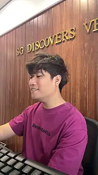 Snapshot of ximenquintana chatting on 03-18-26, 01:53 ximenquintana online show from 03-18-26, 01:53