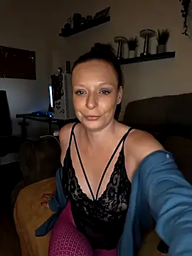 ZaramourXMrX online show from 04-10-26, 07:07