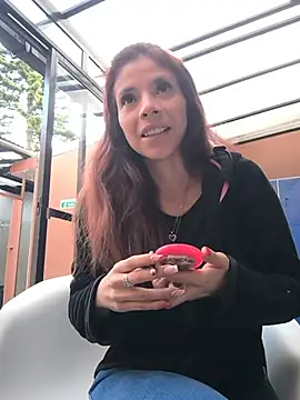 ValentinaRivers online show from 07-10-26, 11:57
