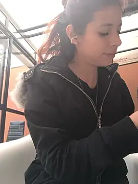 ValentinaRivers online show from 07-17-26, 12:12