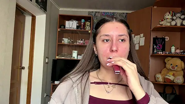 poly princess online show from 03-26-26, 07:25