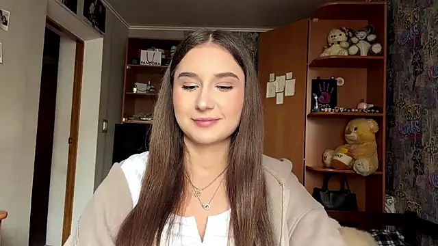 poly princess online show from 04-08-26, 11:10