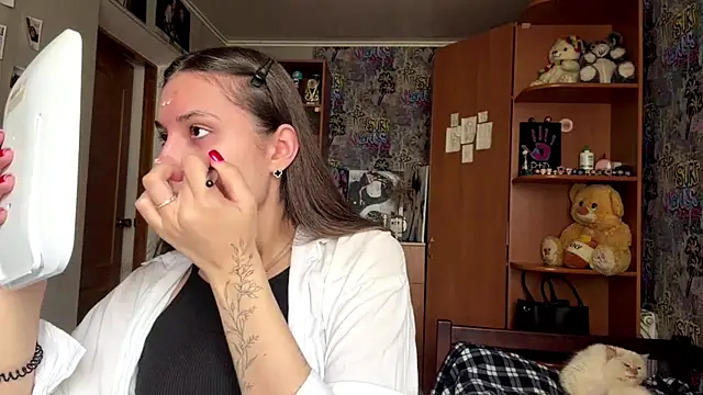 poly princess online show from 04-16-26, 12:17