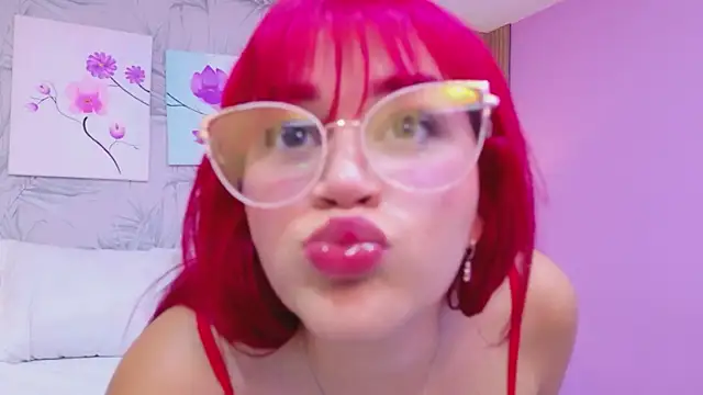 CherryTayloor online show from 03-27-26, 08:26