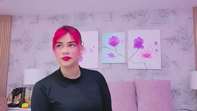 CherryTayloor online show from 05-09-26, 03:12