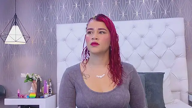 CherryTayloor online show from 05-23-26, 03:56