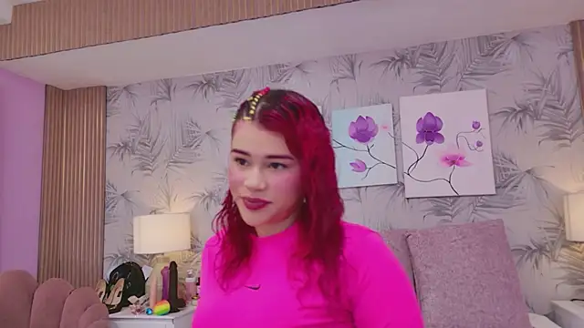 CherryTayloor online show from 05-24-26, 03:44