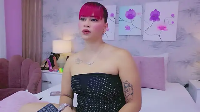 CherryTayloor online show from 05-30-26, 02:30