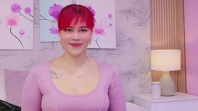 CherryTayloor online show from 06-21-26, 03:20