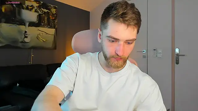 Dexter Raze online show from 04-12-26, 10:48