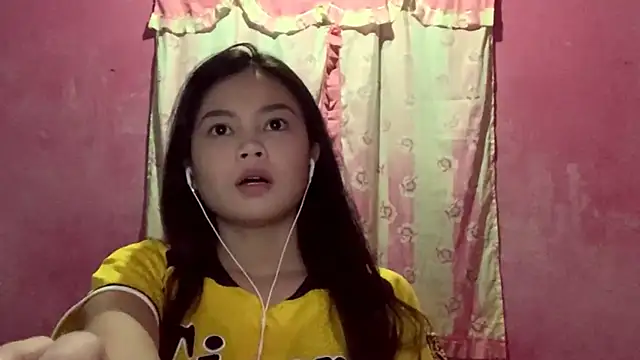 DessertFlower online show from 03-05-26, 03:24